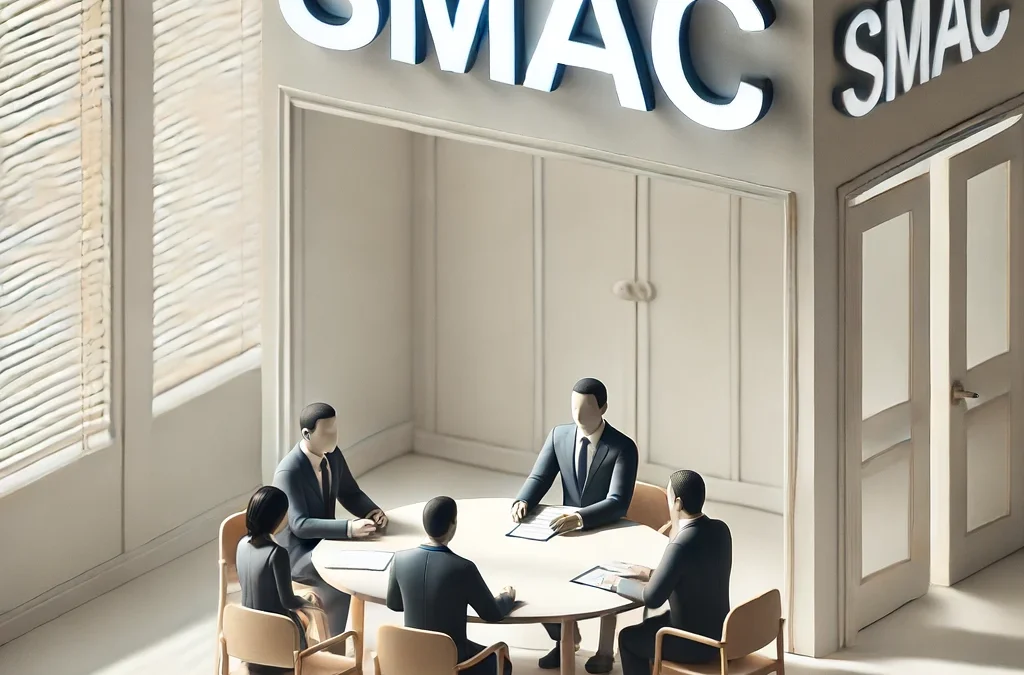 La Conciliación Administrativa en el SMAC: Funciones y Procedimientos