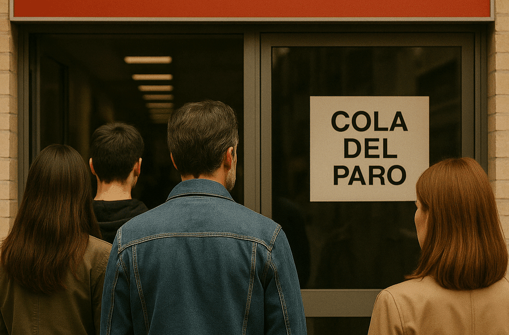 Cómo cobrar el paro: todo sobre la prestación por desempleo contributiva