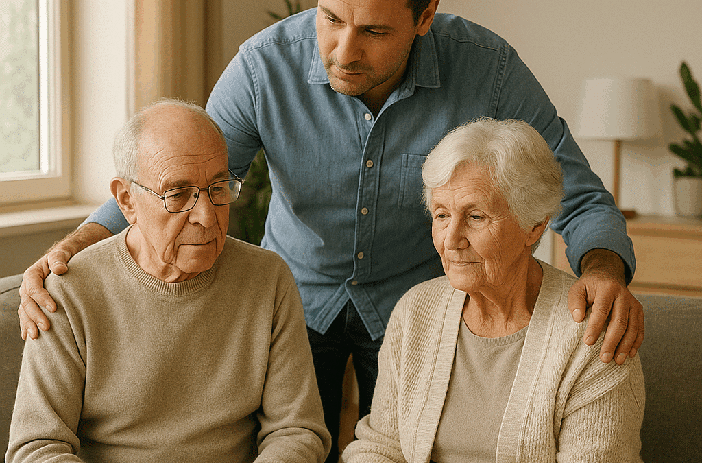 Reducción de jornada por conciliación